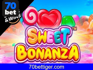 Sweet Bonanza