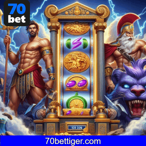 Qualificar VIP 70BET