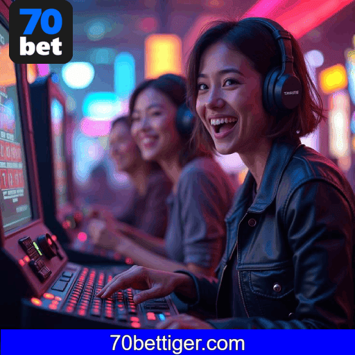 Download 70BET Windows